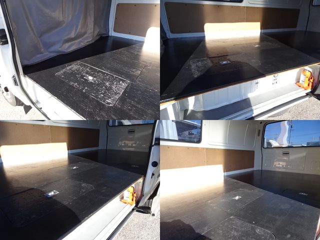 HINO DUTRO ROUTE VAN 2017 Image 31