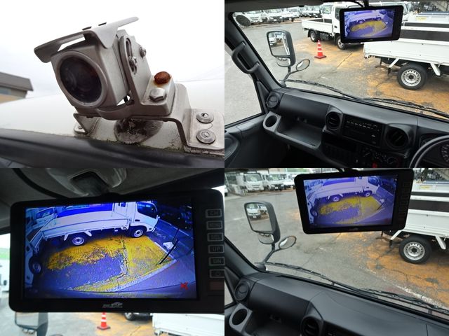 HINO DUTRO ROUTE VAN 2017 Image 31