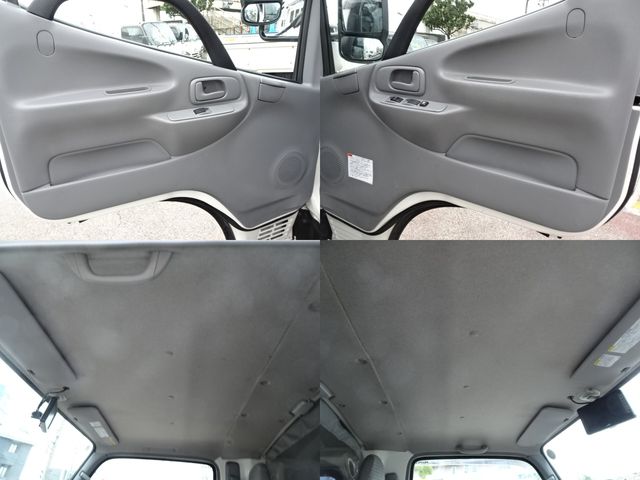 HINO DUTRO ROUTE VAN 2017 Image 31