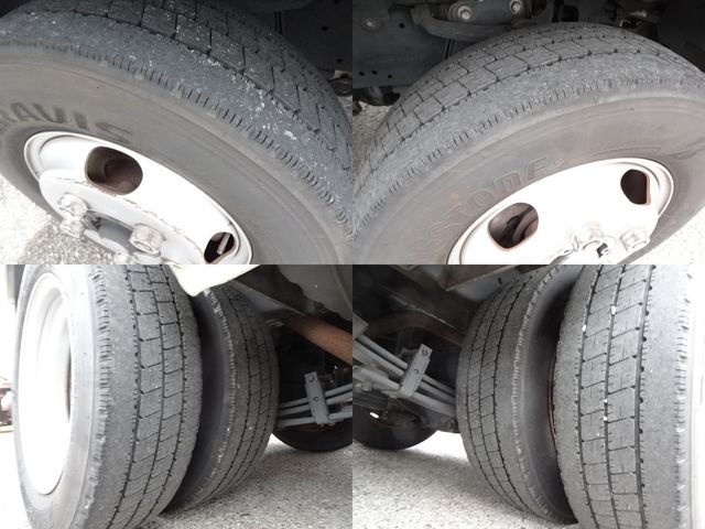 HINO DUTRO ROUTE VAN 2017 Image 31