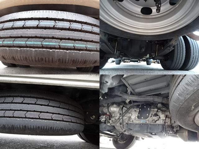 HINO DUTRO ROUTE VAN 2017 Image 31