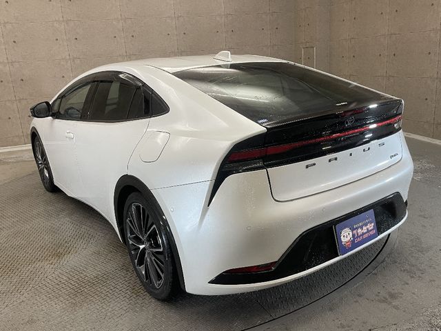 TOYOTA PRIUS 2023 Image 31