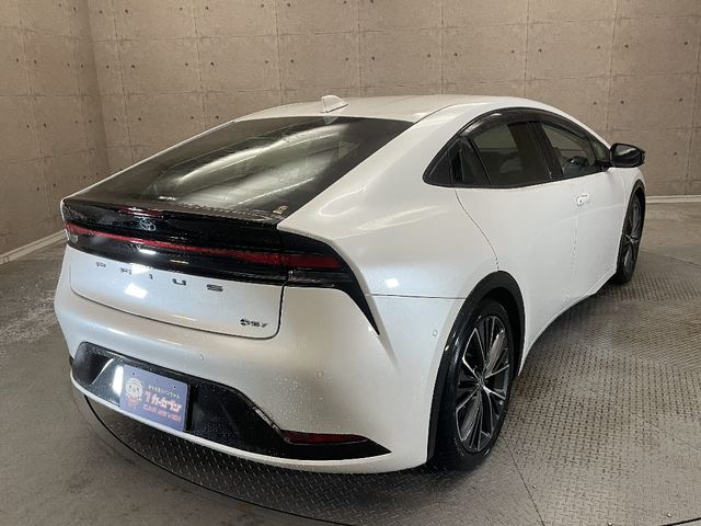 TOYOTA PRIUS 2023 Image 31