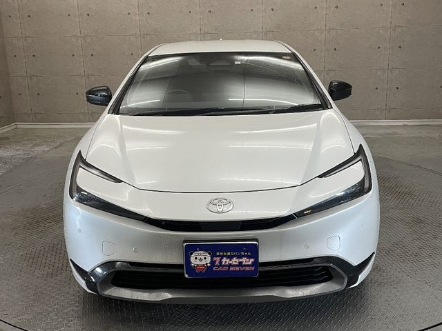 TOYOTA PRIUS 2023 Image 31