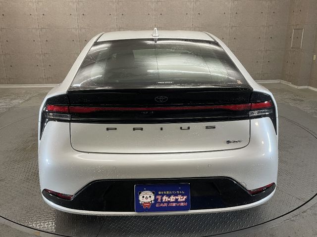 TOYOTA PRIUS 2023 Image 31