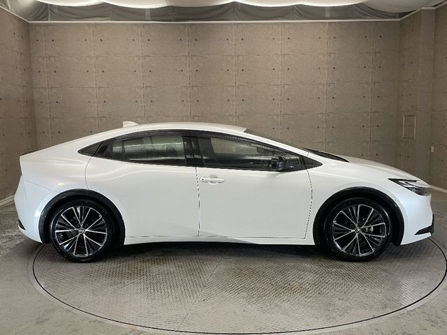 TOYOTA PRIUS 2023 Image 31