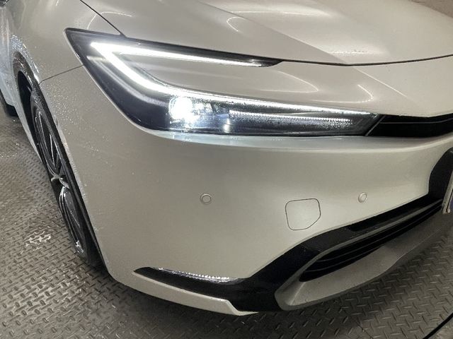 TOYOTA PRIUS 2023 Image 31