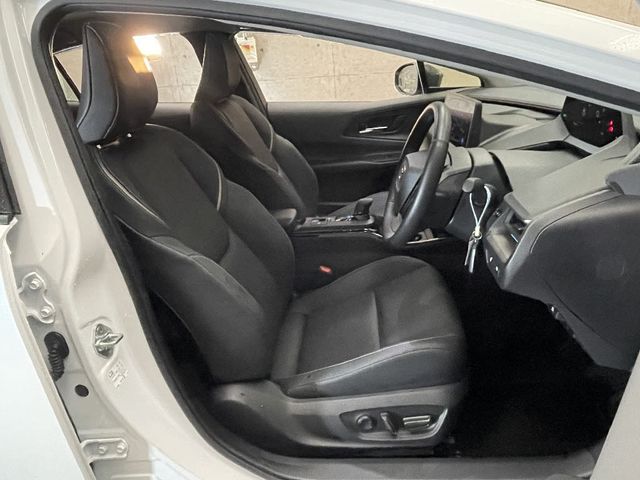 TOYOTA PRIUS 2023 Image 31