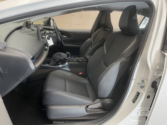 TOYOTA PRIUS 2023 Image 31