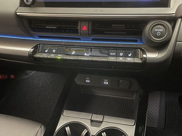 TOYOTA PRIUS 2023 Image 31