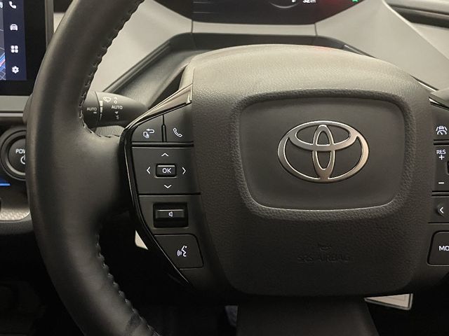 TOYOTA PRIUS 2023 Image 31