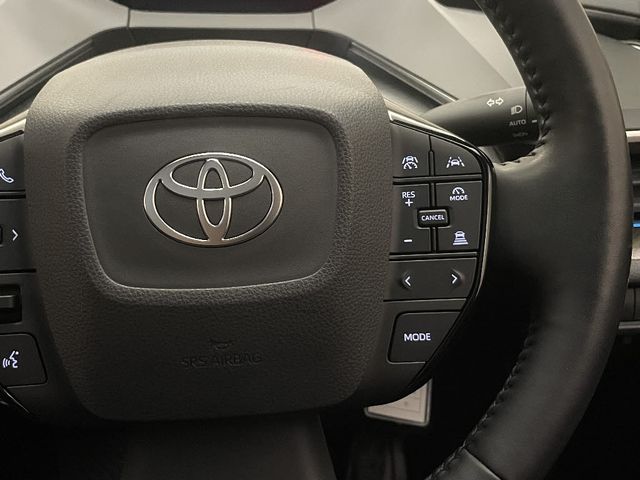 TOYOTA PRIUS 2023 Image 31