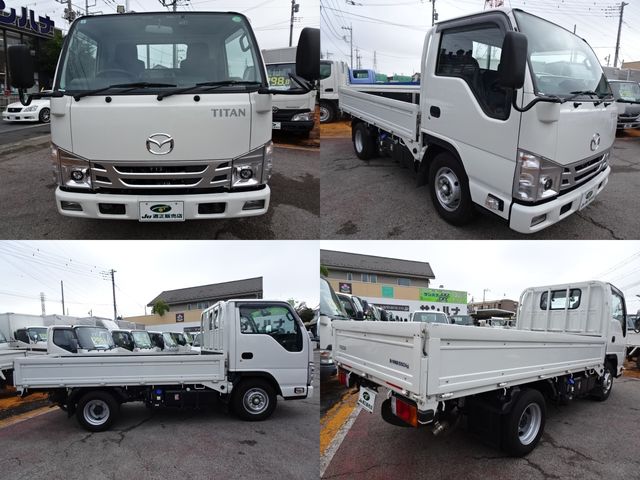 MAZDA TITAN 2023 Image 31