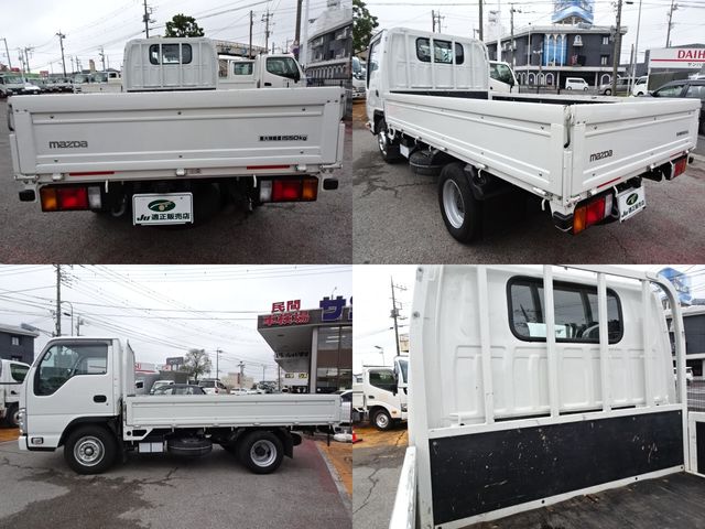 MAZDA TITAN 2023 Image 31