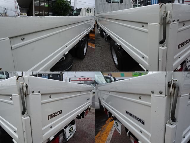 MAZDA TITAN 2023 Image 31