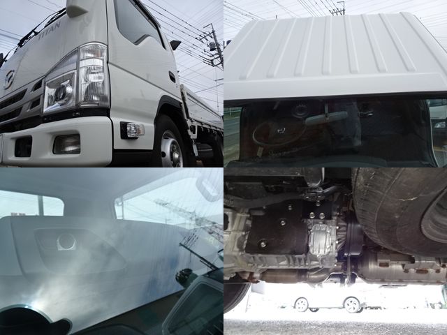 MAZDA TITAN 2023 Image 31