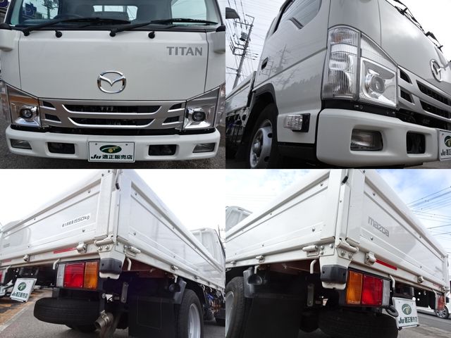 MAZDA TITAN 2023 Image 31
