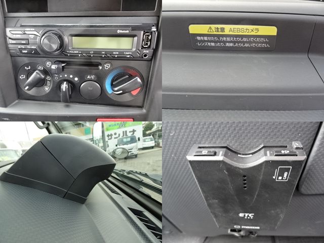 MAZDA TITAN 2023 Image 31