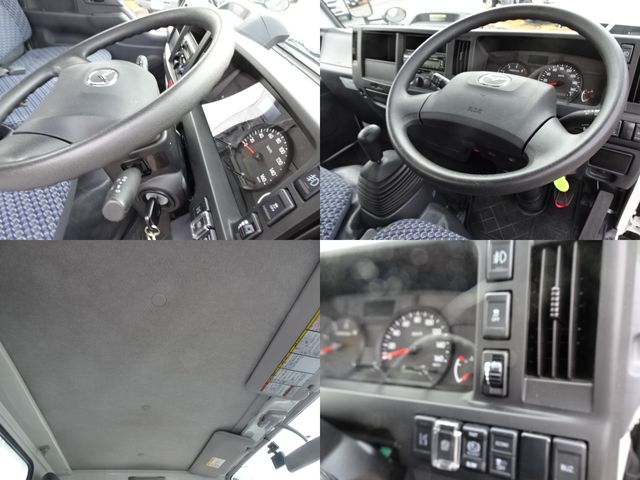 MAZDA TITAN 2023 Image 31