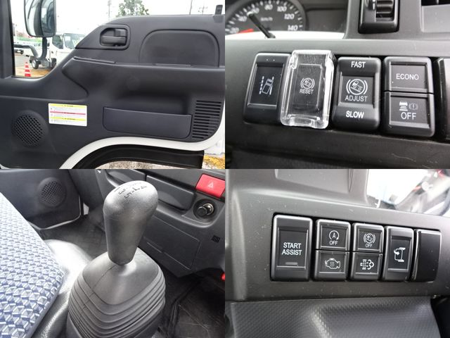 MAZDA TITAN 2023 Image 31