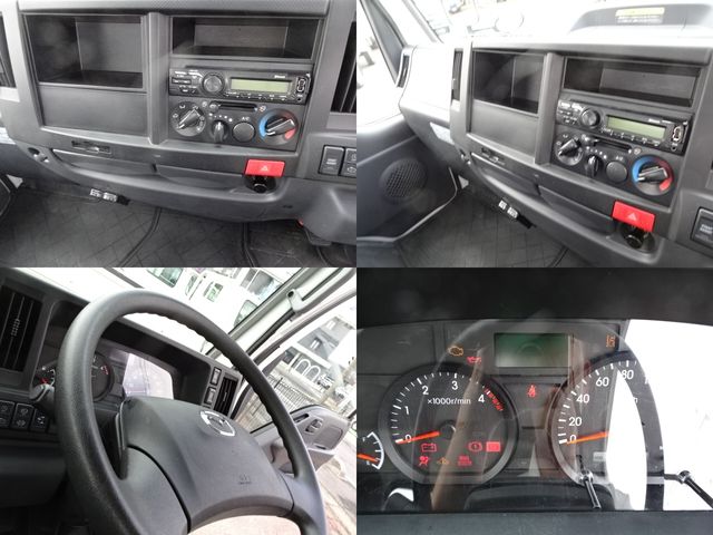 MAZDA TITAN 2023 Image 31