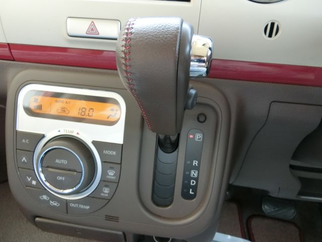 SUZUKI ALTO LAPIN CHOCOLAT 2014 Image 31