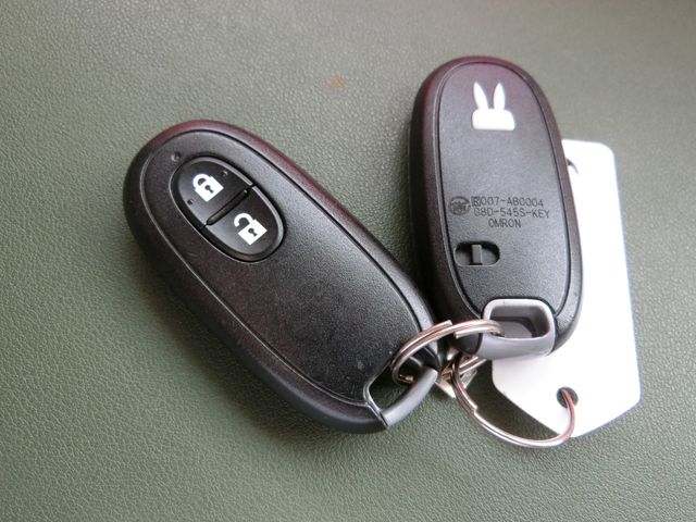 SUZUKI ALTO LAPIN CHOCOLAT 2014 Image 31