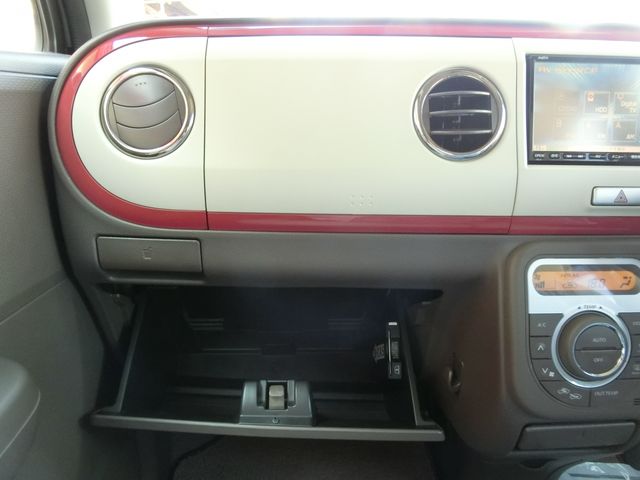 SUZUKI ALTO LAPIN CHOCOLAT 2014 Image 31