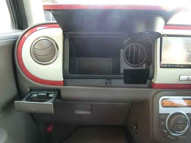 SUZUKI ALTO LAPIN CHOCOLAT 2014 Image 31