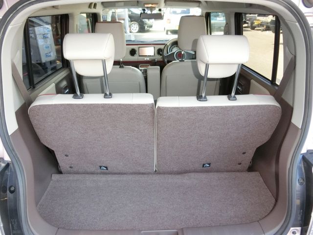 SUZUKI ALTO LAPIN CHOCOLAT 2014 Image 31