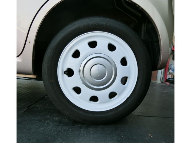 SUZUKI ALTO LAPIN CHOCOLAT 2014 Image 31