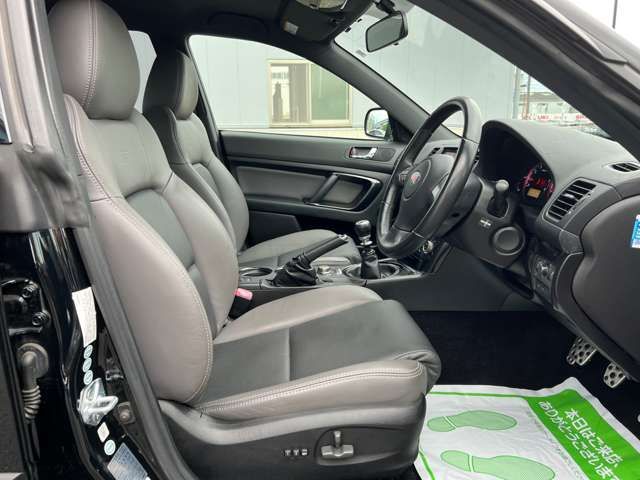 SUBARU LEGACY B4 2008 Image 31