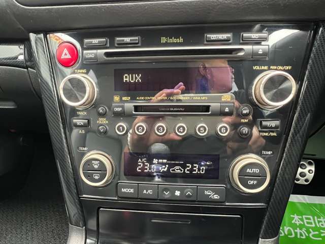 SUBARU LEGACY B4 2008 Image 31