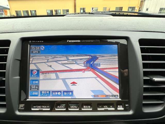 SUBARU LEGACY B4 2008 Image 31