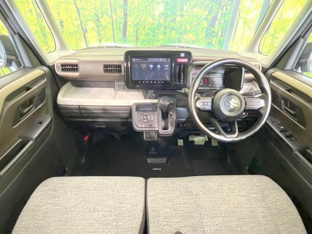 SUZUKI SPACIA 2024 Image 31