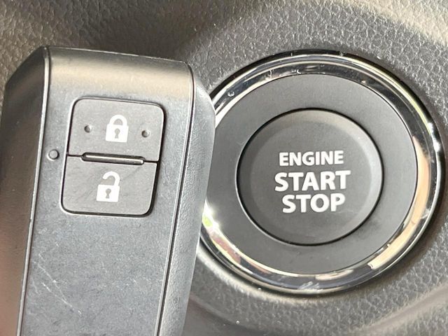 SUZUKI SPACIA 2024 Image 31