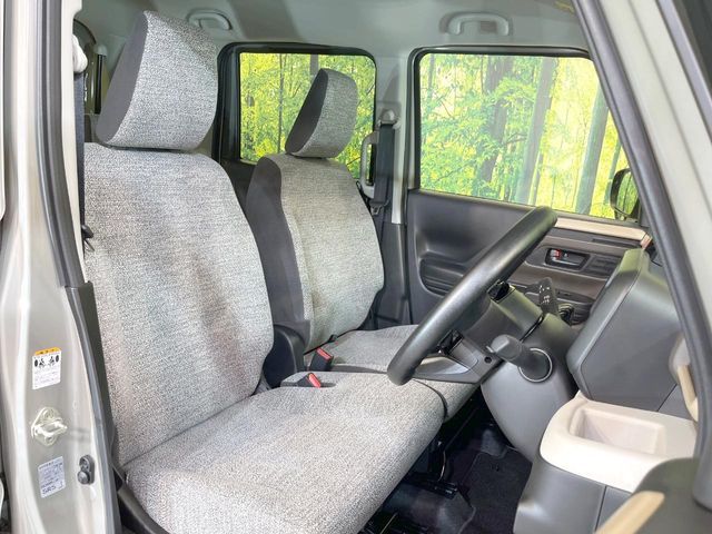 SUZUKI SPACIA 2024 Image 31