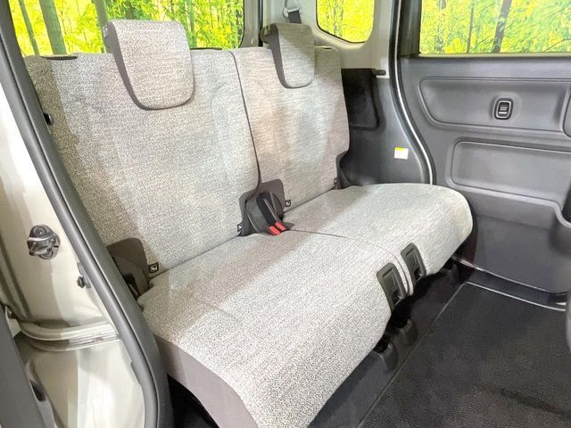 SUZUKI SPACIA 2024 Image 31