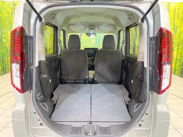 SUZUKI SPACIA 2024 Image 31