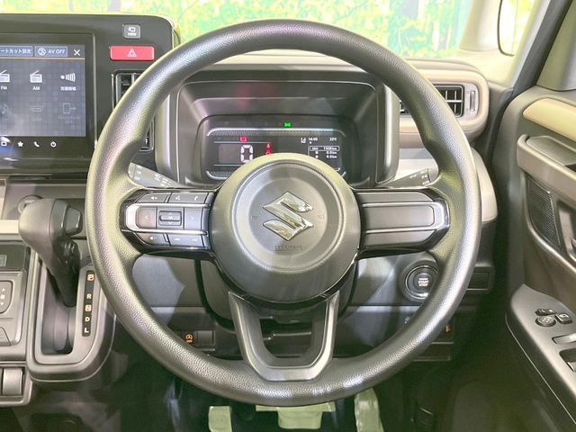 SUZUKI SPACIA 2024 Image 31