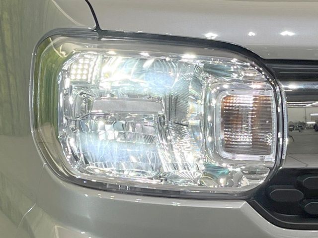 SUZUKI SPACIA 2024 Image 31