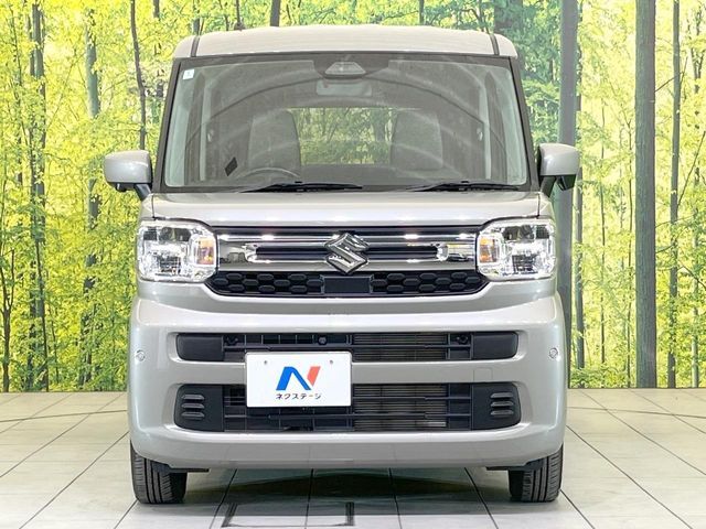 SUZUKI SPACIA 2024 Image 31