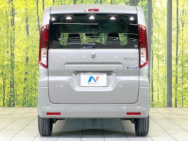 SUZUKI SPACIA 2024 Image 31