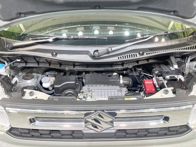 SUZUKI SPACIA 2024 Image 31