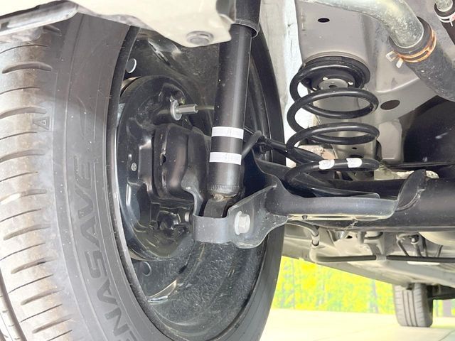 SUZUKI SPACIA 2024 Image 31