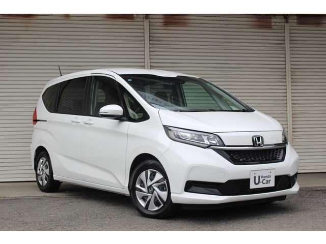 HONDA FREED HYBRID 2023 Image 31