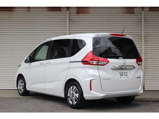 HONDA FREED HYBRID 2023 Image 31