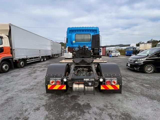 ISUZU GIGA 2017 Image 31