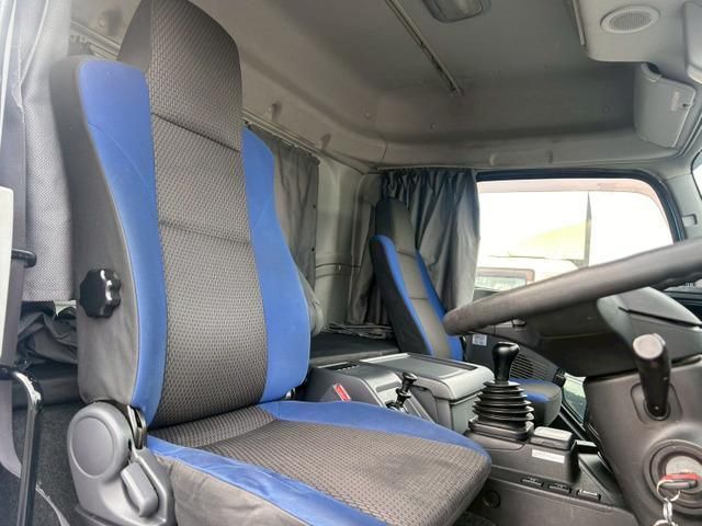 ISUZU GIGA 2017 Image 31