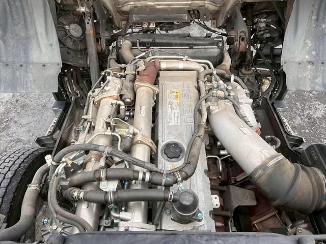 ISUZU GIGA 2017 Image 31